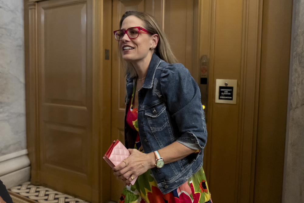 Frustración por nuevo fracaso en negociaciones sobre “soñadores” en el Senado