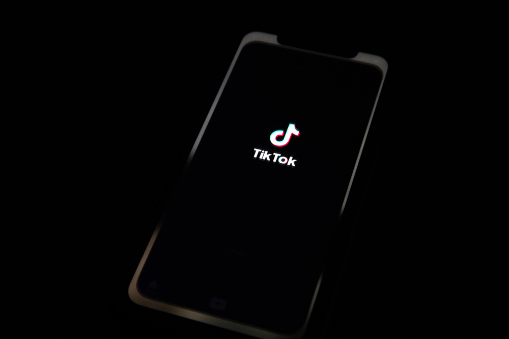 El Senado de EE.UU. aprueba prohibir TikTok en dispositivos oficiales