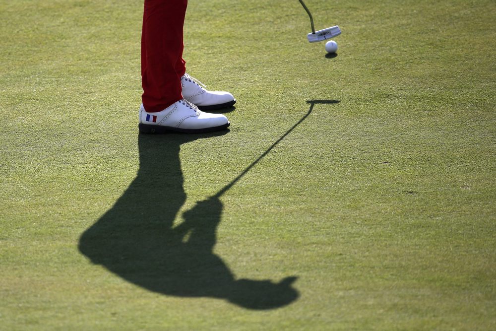 Torneos de Tucson, Tulsa y Virginia Occidental se suman al LIV Golf 2023