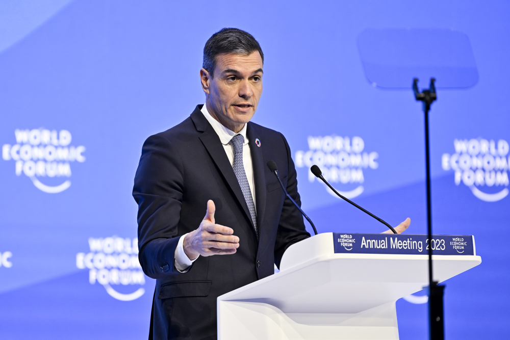 El FMI pide a España un plan “creíble” de consolidación fiscal a medio plazo