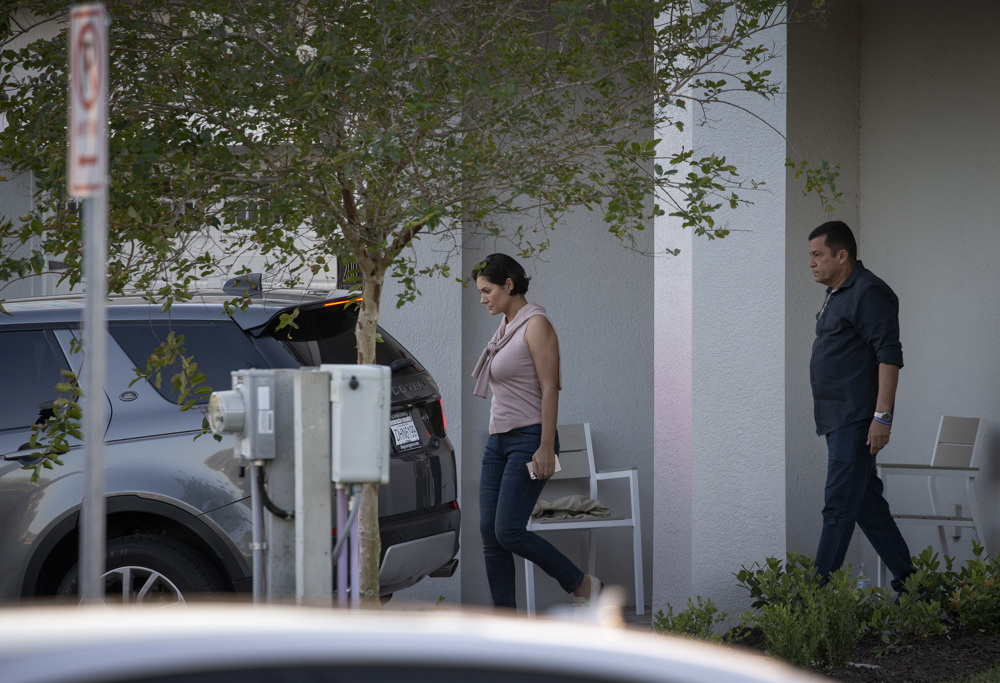 La presencia de Bolsonaro en EE.UU. incomoda al Gobierno de Joe Biden