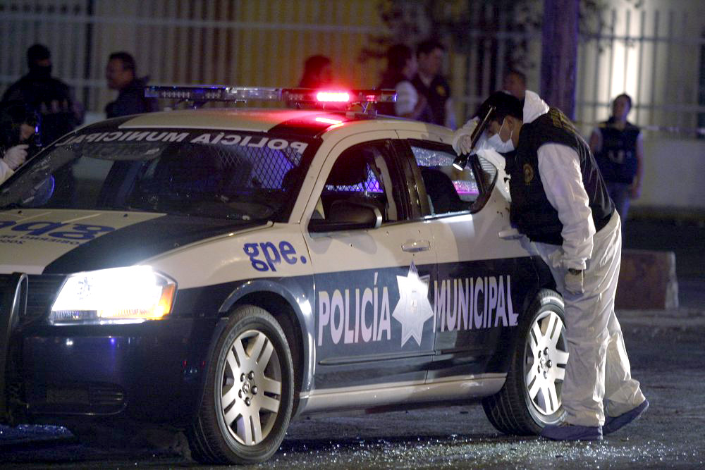 Asesinan a dos migrantes cubanos en Monterrey, México