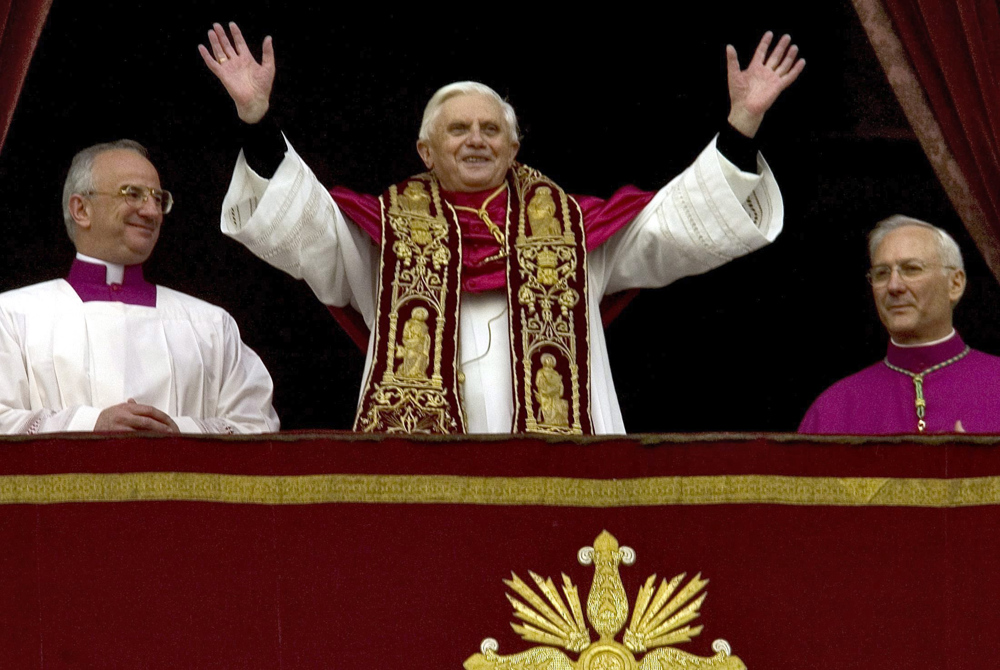 EEUU lamenta la pérdida de un líder “comprometido con diálogo interreligioso”