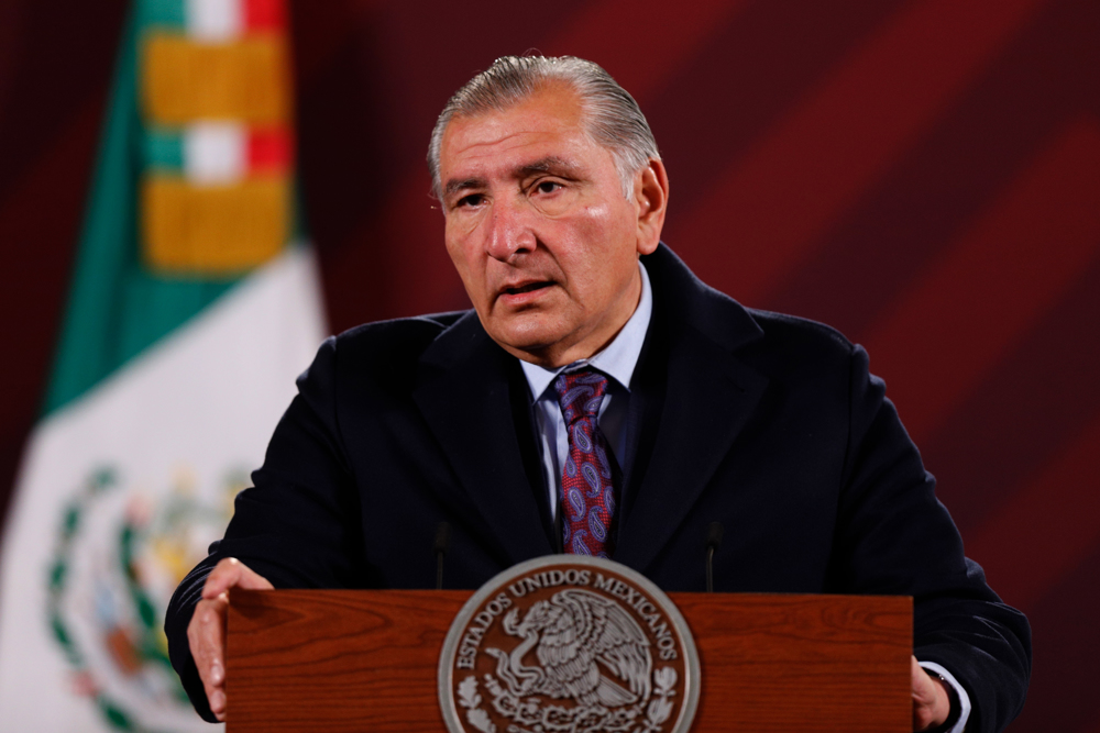 Gobierno mexicano no retirará título de ministra del Supremo que plagió tesis