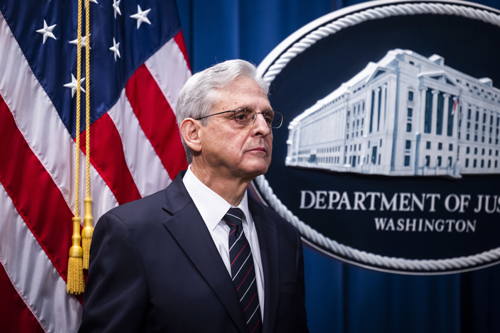 Estados Unidos desmantela una red internacional de “ransomware”