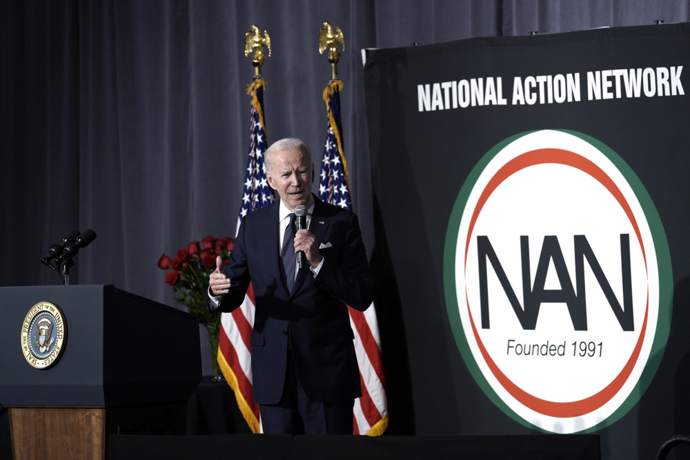 EEUU recuerda a Martin Luther King y su legado de unidad y no violencia