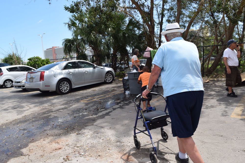 La ONU pide actuar ante el envejecimiento para garantizar pensiones y sanidad
