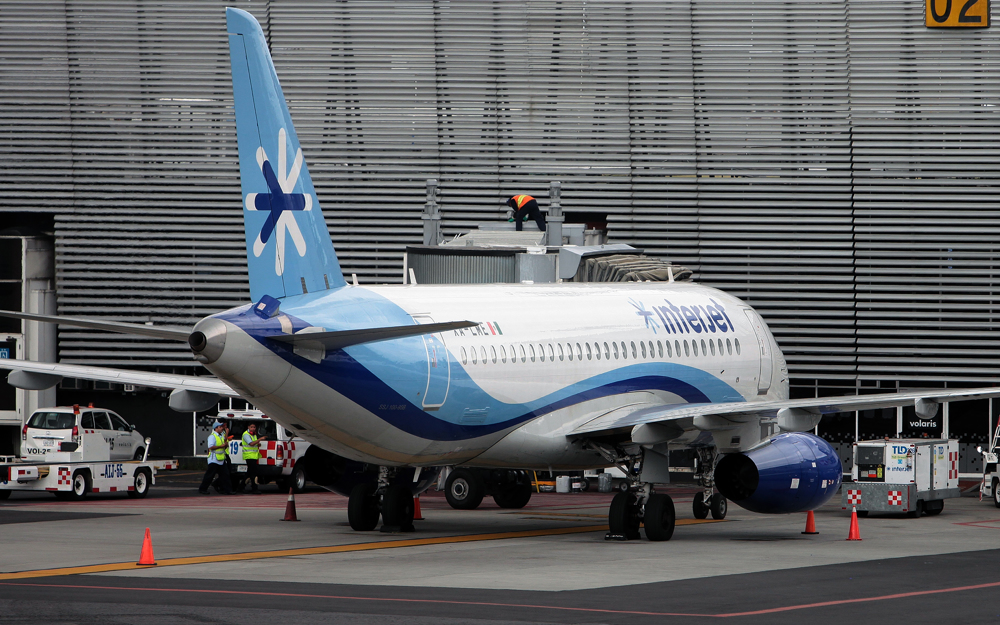 EE.UU. pospone reunión en México sobre seguridad aérea tras falla técnica