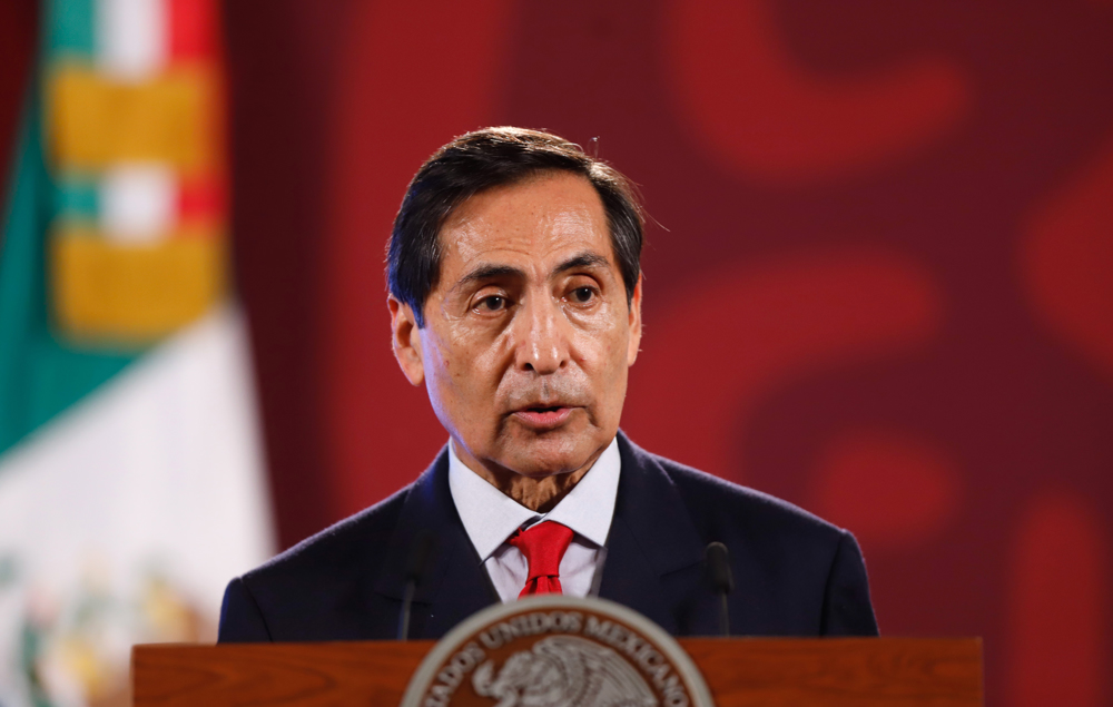 México realiza la primera venta de deuda entre las economías emergentes