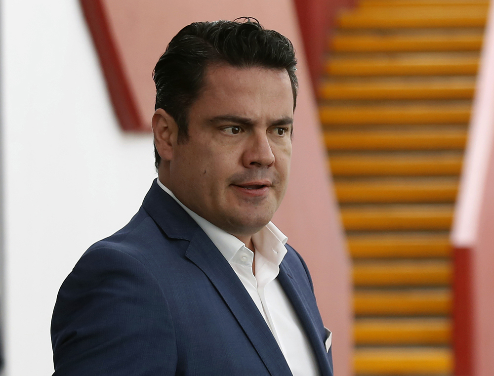 Fiscalía mexicana da por resuelto el homicidio de exgobernador de Jalisco