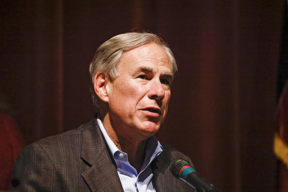 Texas aprueba quinto contrato millonario para continuar muro fronterizo