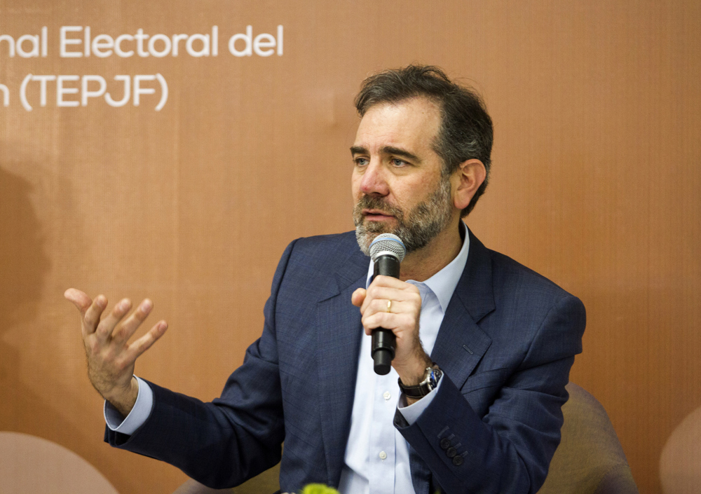 INE: Plan B de Reforma electoral pone en riesgo elecciones en México en 2024