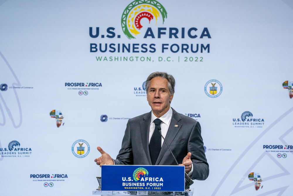 EEUU lanza un programa para que ciudadanos puedan recibir a refugiados