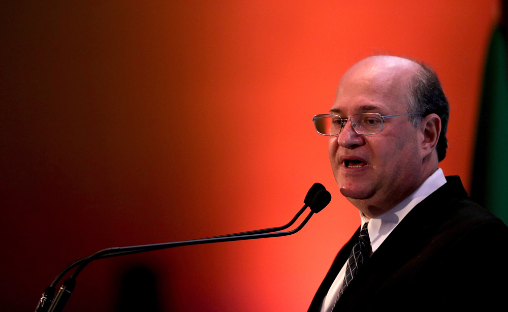 El BID urge a Latinoamérica a reducir la deuda pública en una cuarta parte