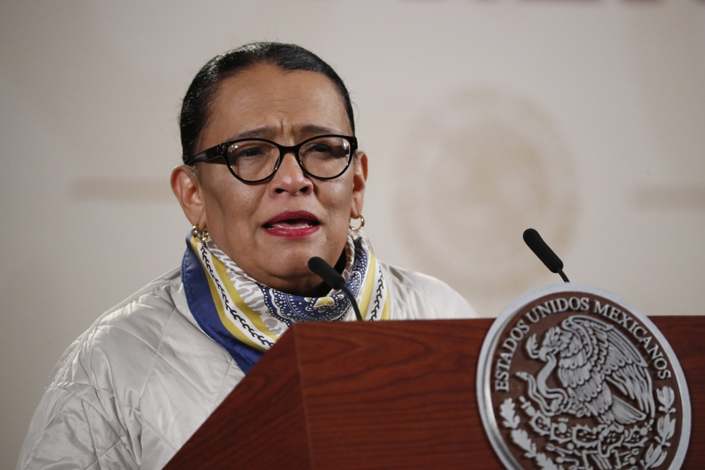 México avisa que extradición a EE.UU. del hijo del Chapo Guzmán tardará