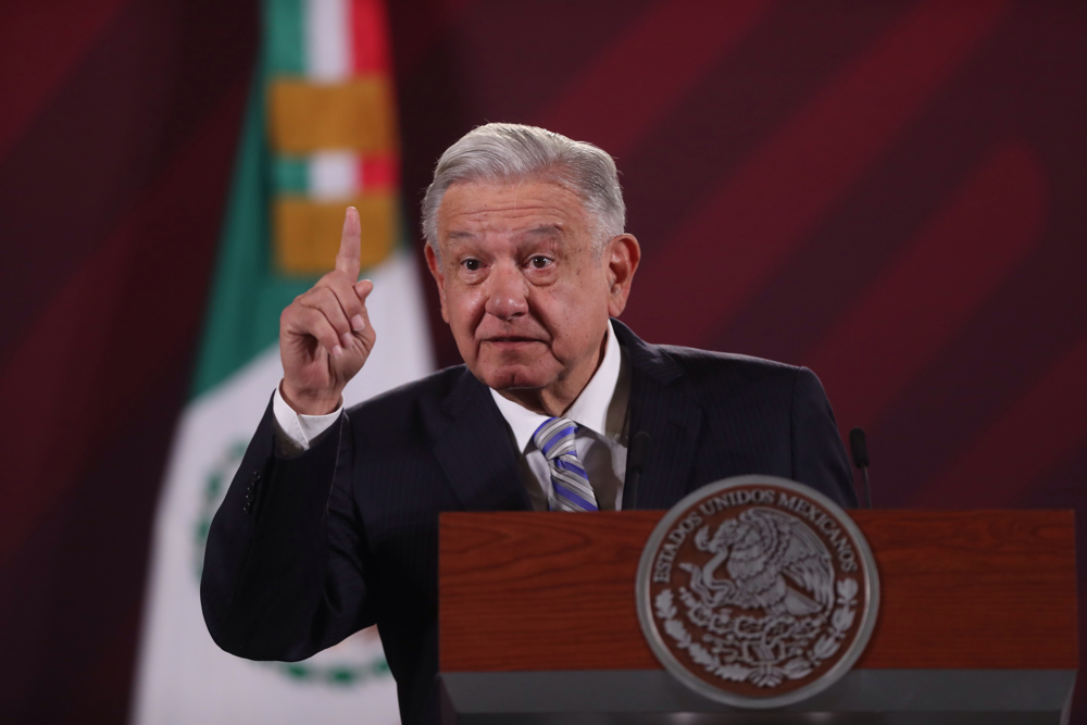 HRW deplora “récords históricos” de violencia e impunidad con López Obrador