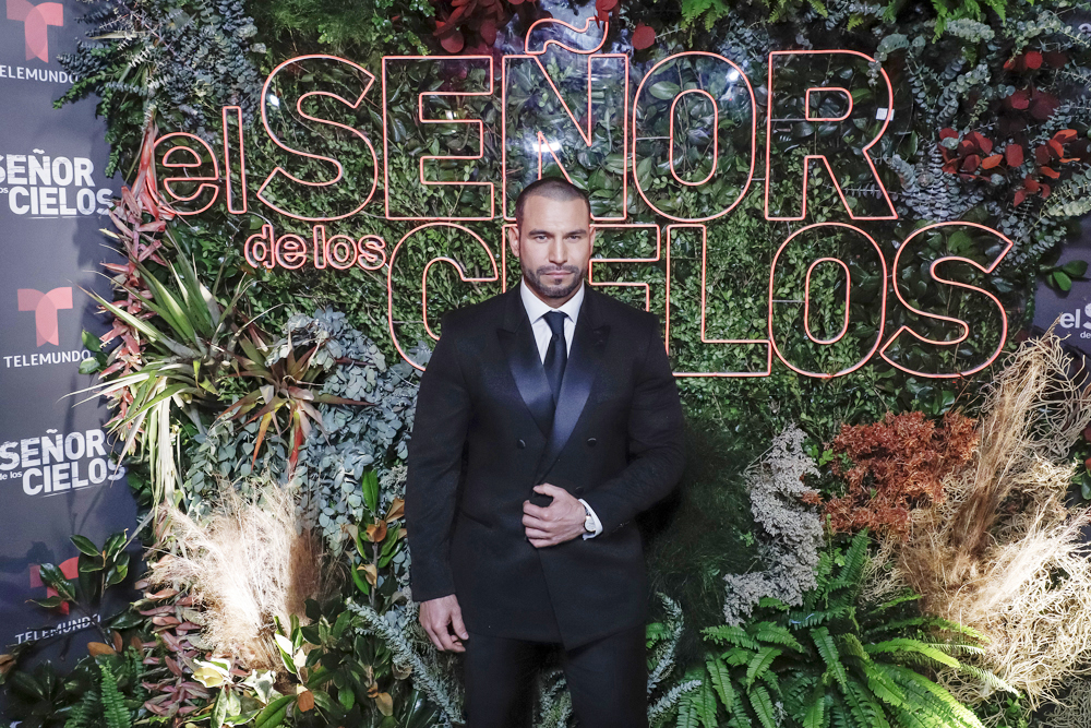 Actores de “El señor de los cielos” rebaten a López Obrador: el narco es real