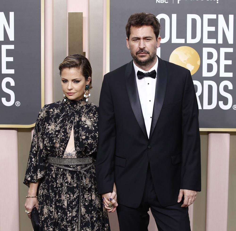 “Argentina, 1985” consigue Globo de Oro a la mejor película extranjera