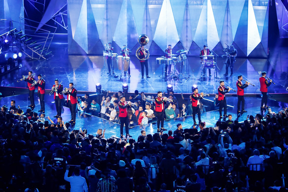 Banda MS anuncia gira “MS 20 años” por EEUU y México; Estará en Edinburg