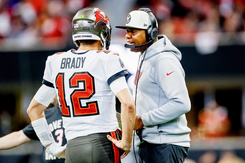 Tom Brady afirma que 49ers no tuvieron oportunidad de competir ante Eagles
