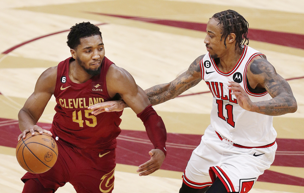 Una explosión anotadora en la NBA… ¿con fecha de caducidad?