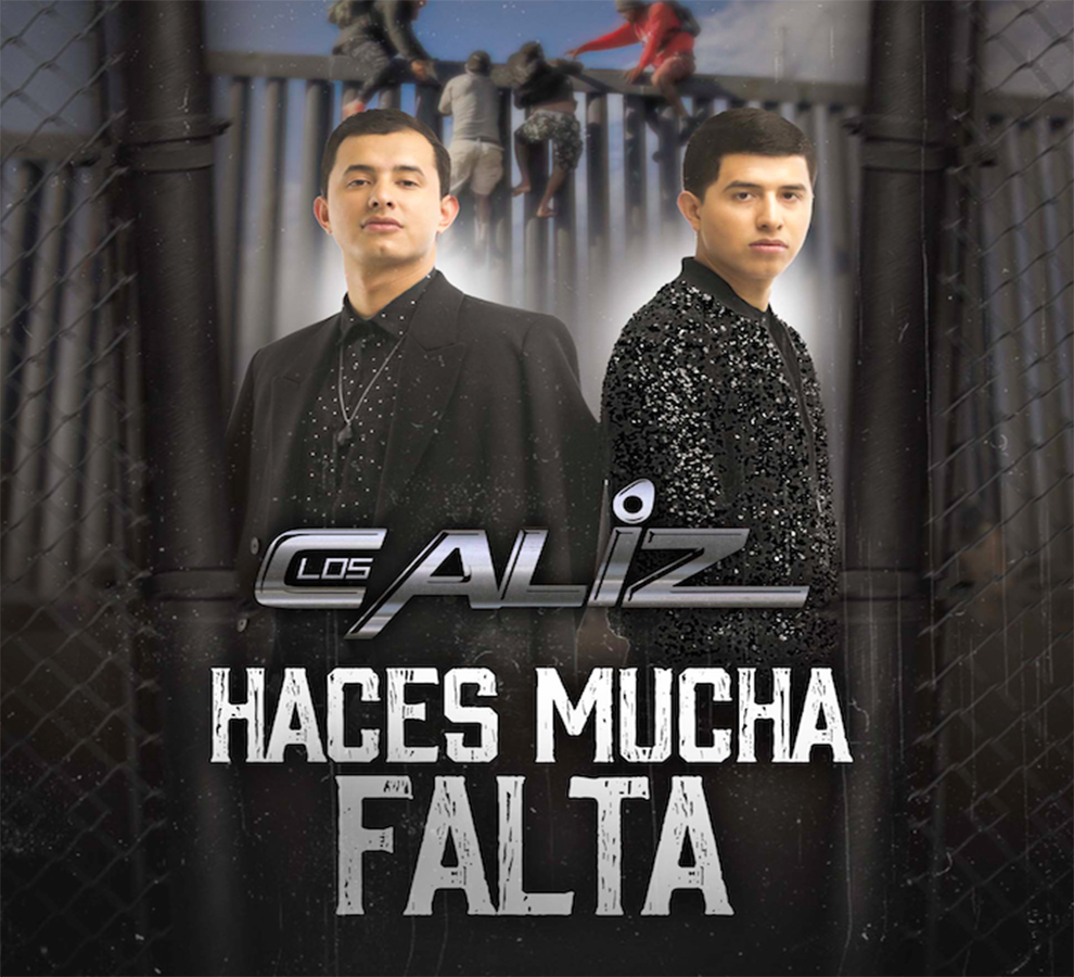 Los Cáliz estrenan “Haces mucha falta” para quienes esperan un ser querido