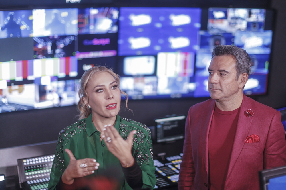 “La Casa de los Famosos” de Telemundo usa las redes para su éxito y el morbo