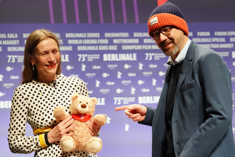 La mexicana “Tótem”, de Lila Avilés, competirá por Oso de Oro de la Berlinale