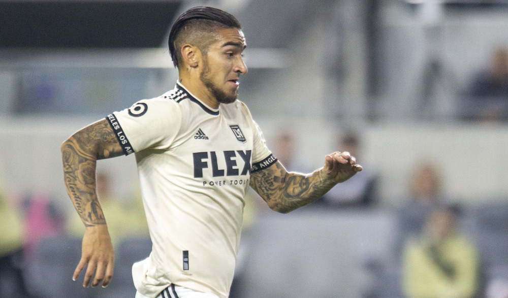 El ‘Cucho’ Hernández lidera convocatoria de Colombia para amistoso con EE.UU.
