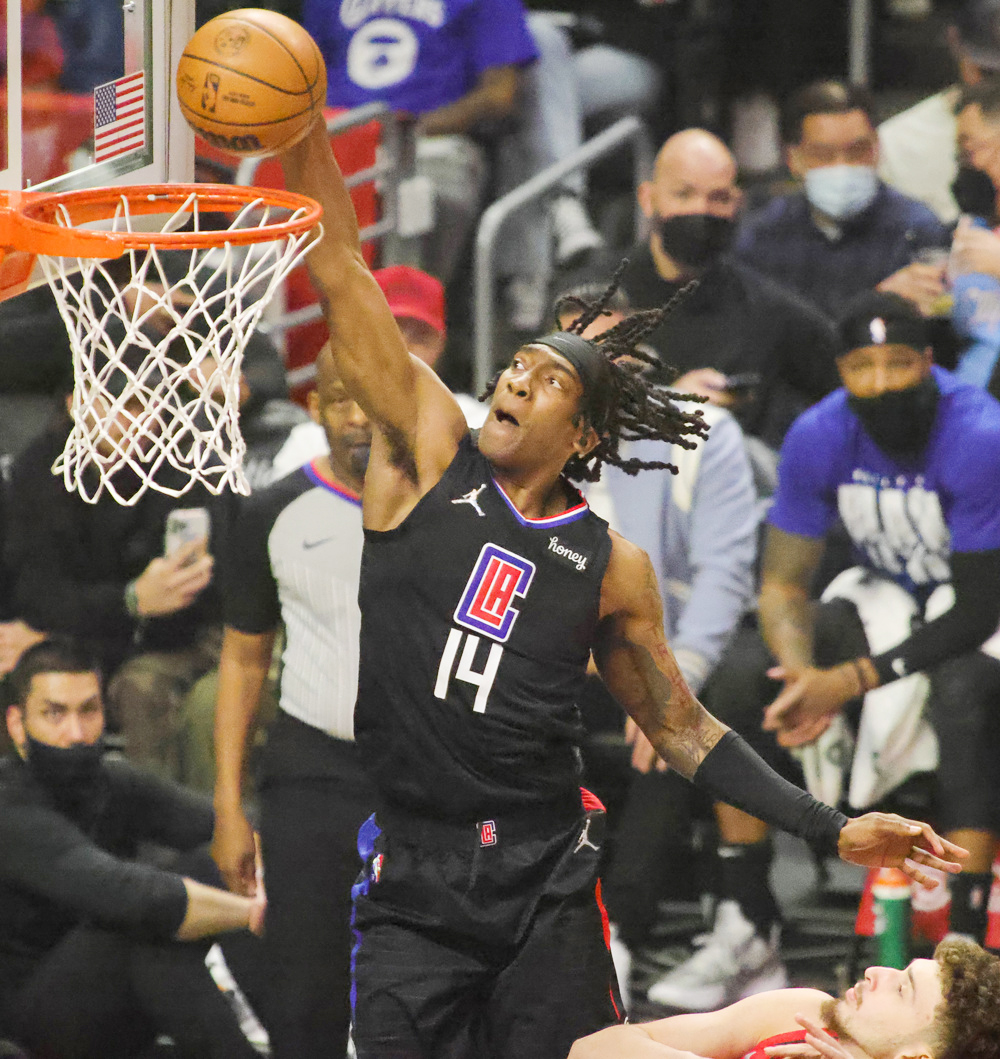 121-100: Los Rockets de Garuba suman su décima derrota seguida