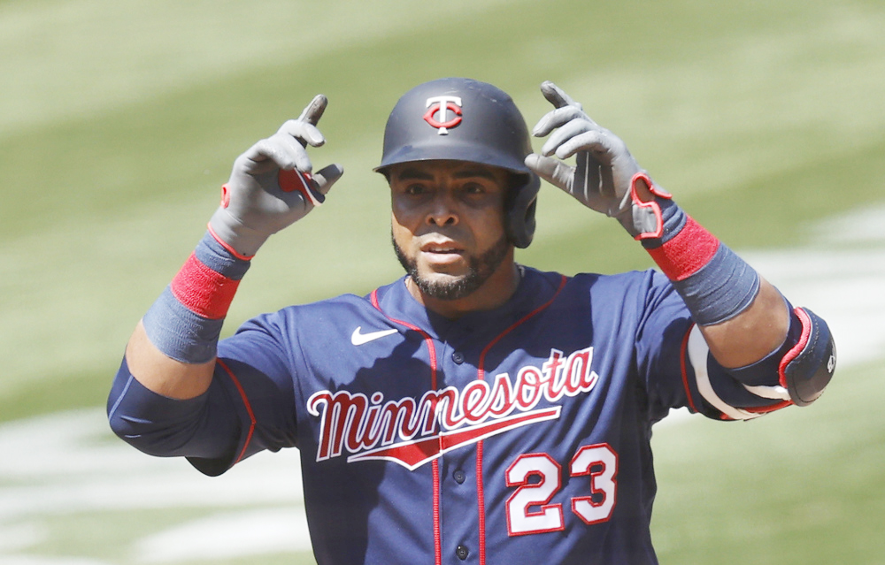El dominicano Cruz firma por una temporada con los Padres de San Diego