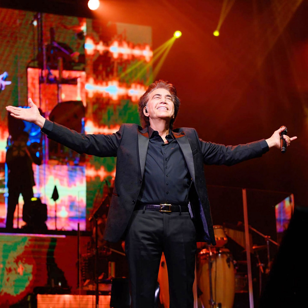 José Luis Rodríguez cumple 80 años sin opción de retirada