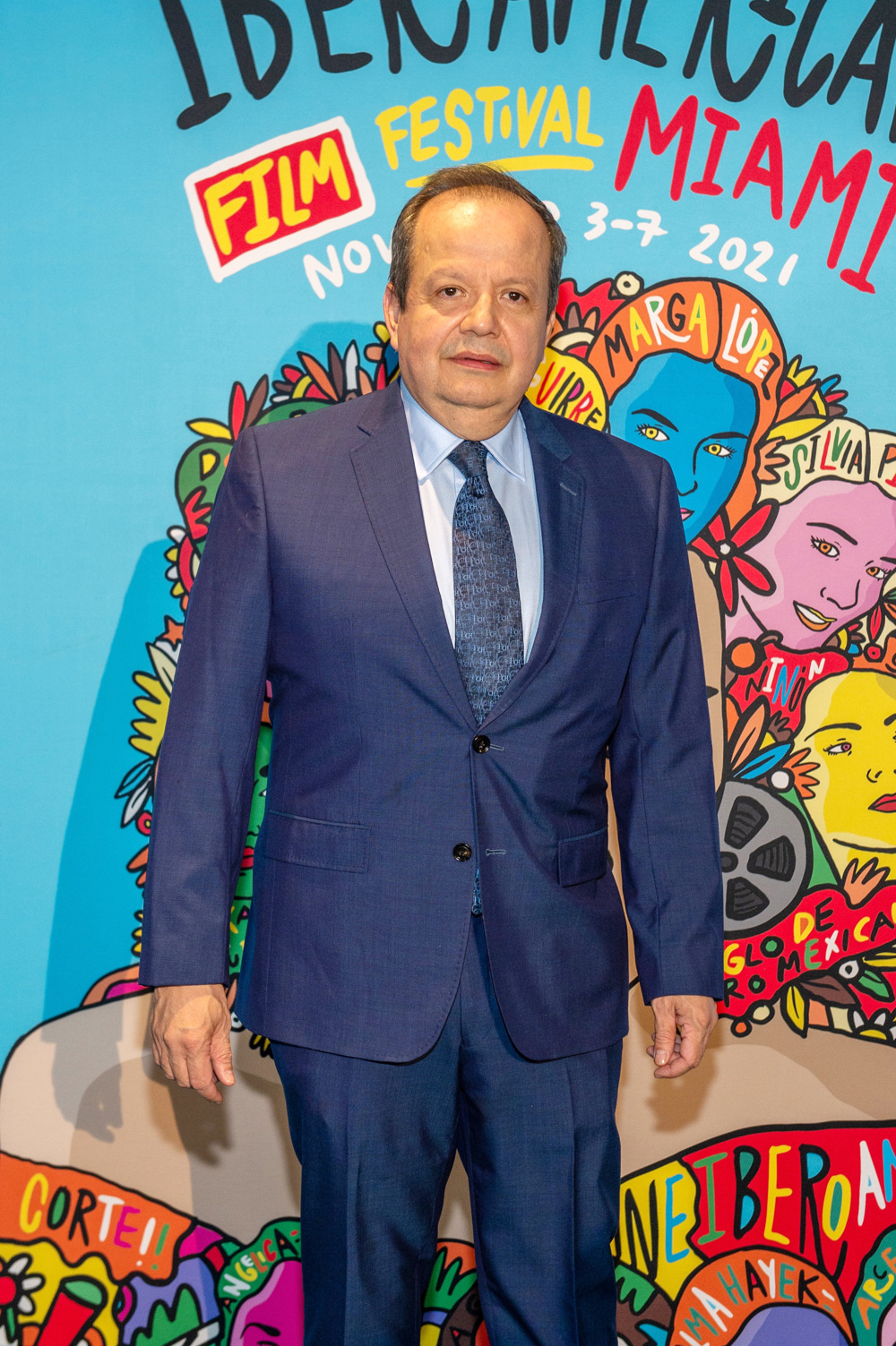 Vuelve el Iberoamerican Film Festival de Miami, este año dedicado a Argentina