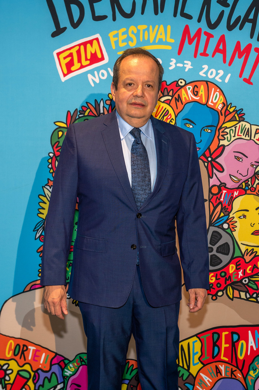 El cine iberoamericano muestra su variedad en un festival en Miami