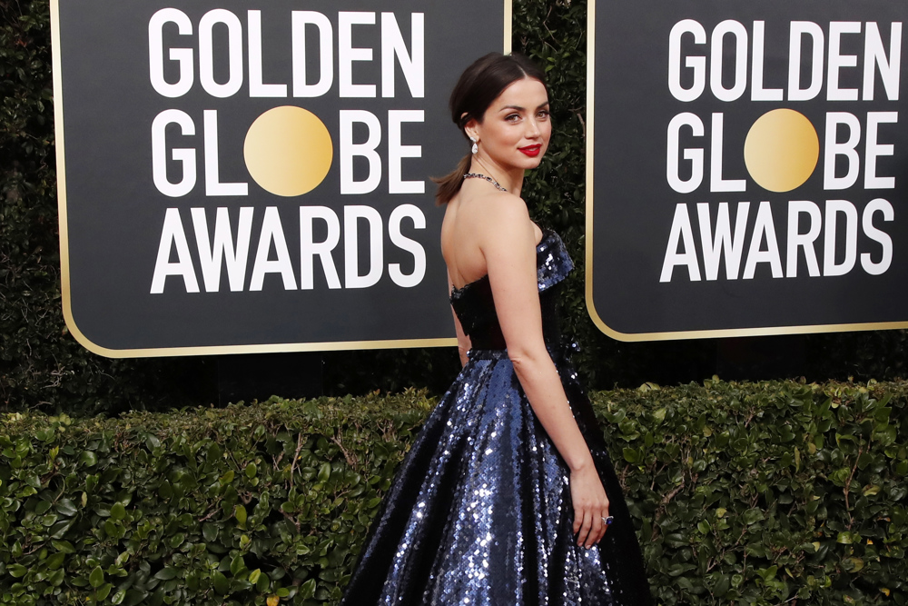 Los Globos de Oro afrontan el reto de recuperar el prestigio perdido