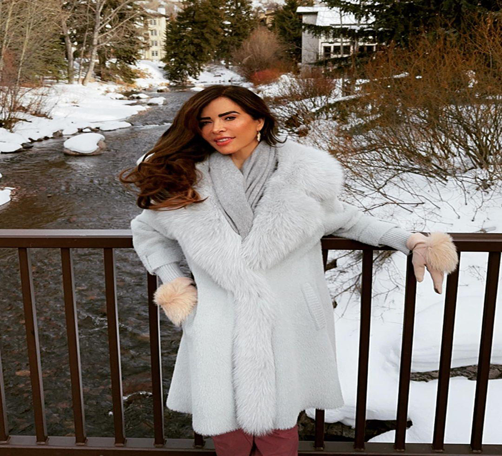 Gloria Trevi se mantiene su inocencia sobre acusaciones de abuso en Estados Unidos