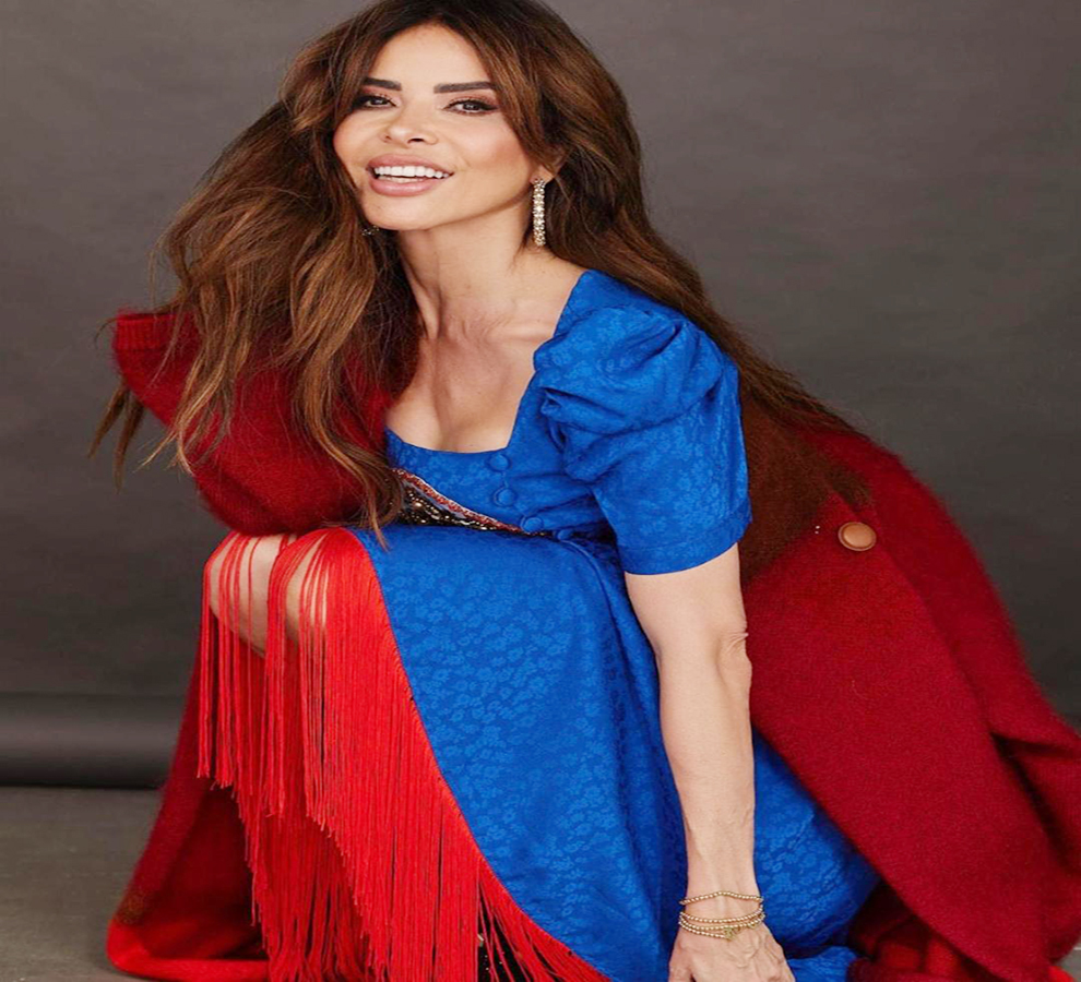 Gloria Trevi protagoniza edición especial de famosa revista española