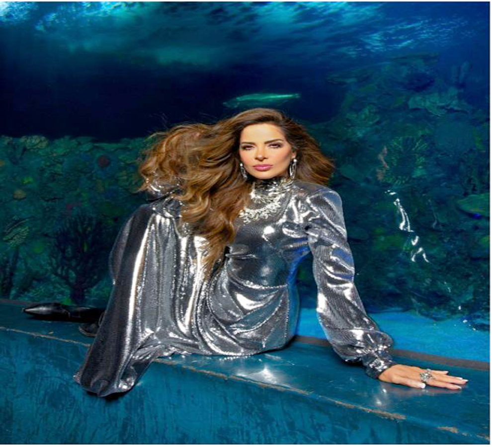 Gloria Trevi recibe tres nominaciones al Premio Lo Nuestro