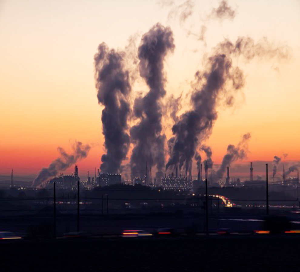 Crisis energética en 2023 podría retrasar los objetivos de emisiones: WEF