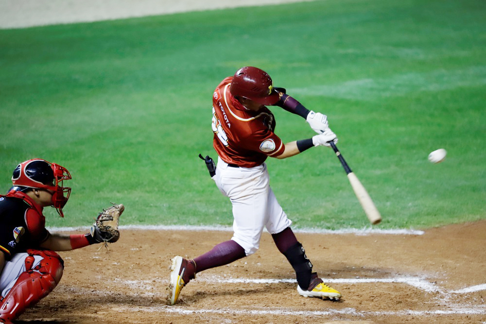 Puerto Rico llega a la Serie del Caribe con peloteros de varios equipos