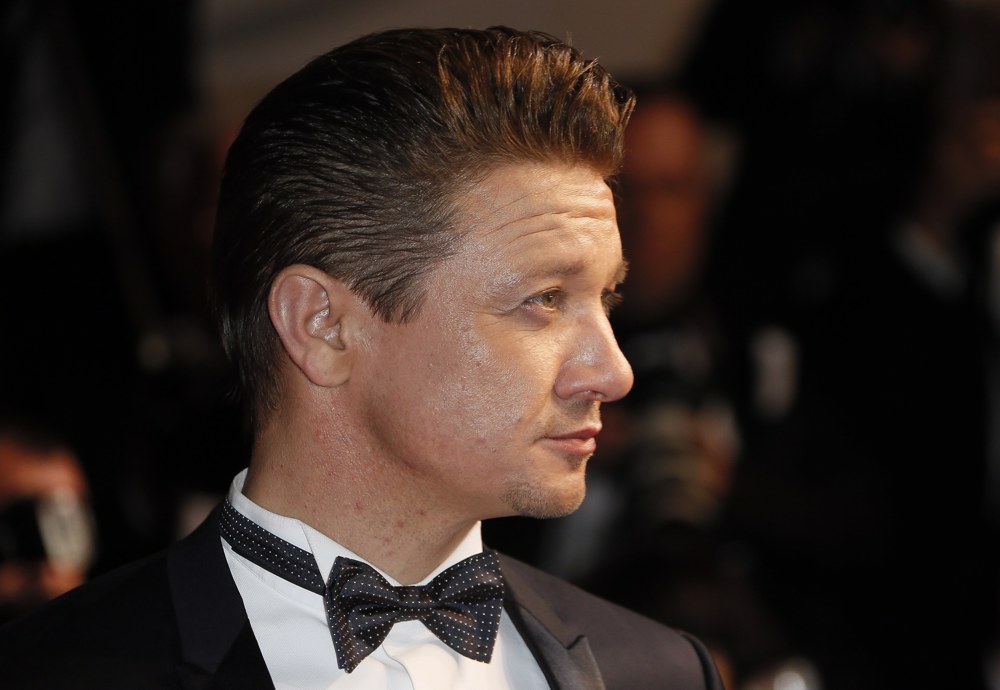 Jeremy Renner, “Ojo de Halcón” en Marvel, en estado crítico tras un accidente
