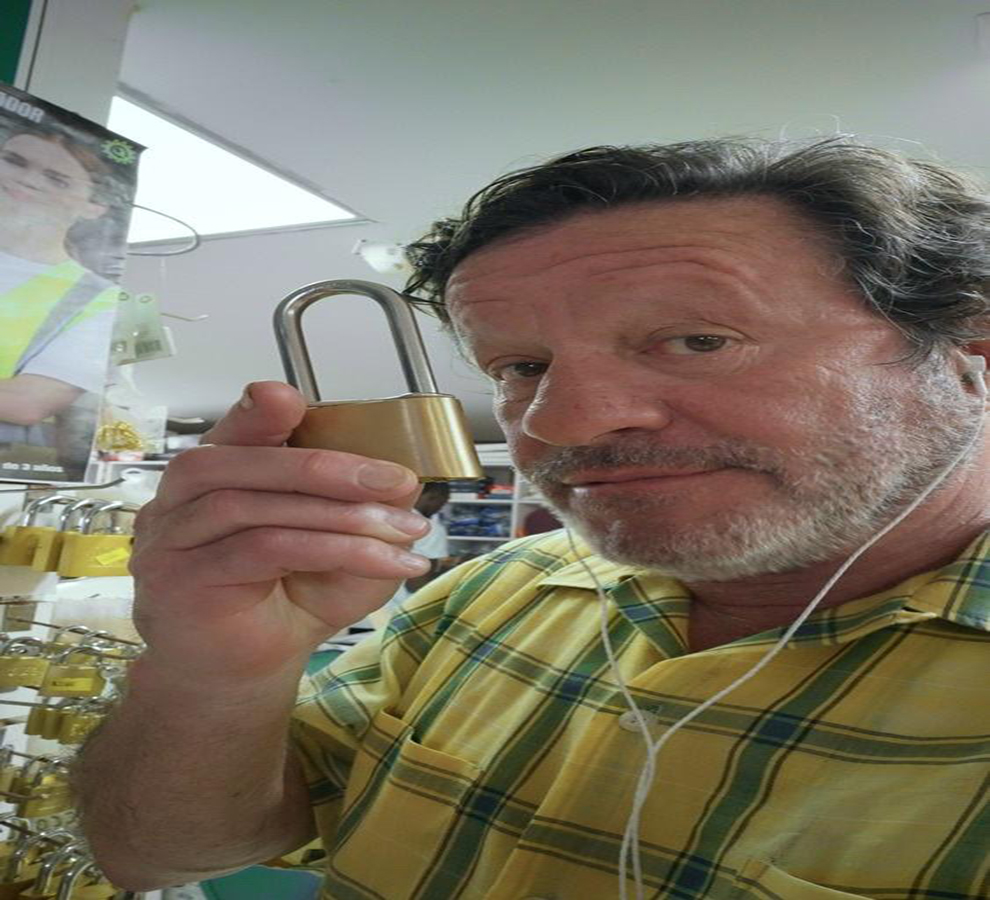 El reto del actor Joaquim De Almeida en “Missing” fue enfrentarse a las nuevas tecnologías