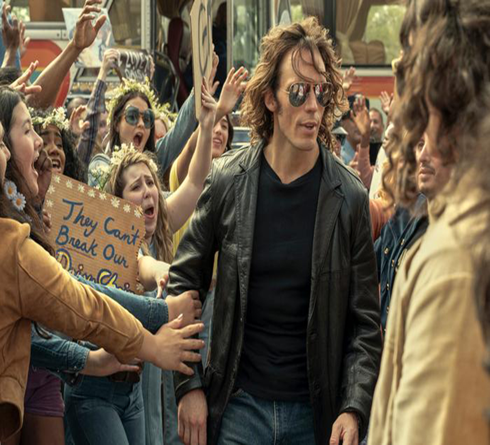 Estrenan tráiler oficial de la serie “Todos Quieren a Daisy Jones”