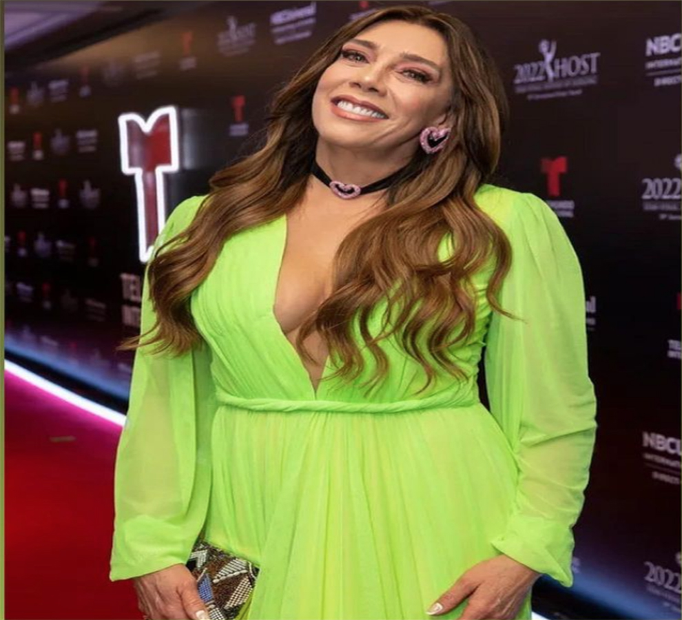 Cynthia Klitbo estremece a fans al revelar que enfrentó un intento de violación