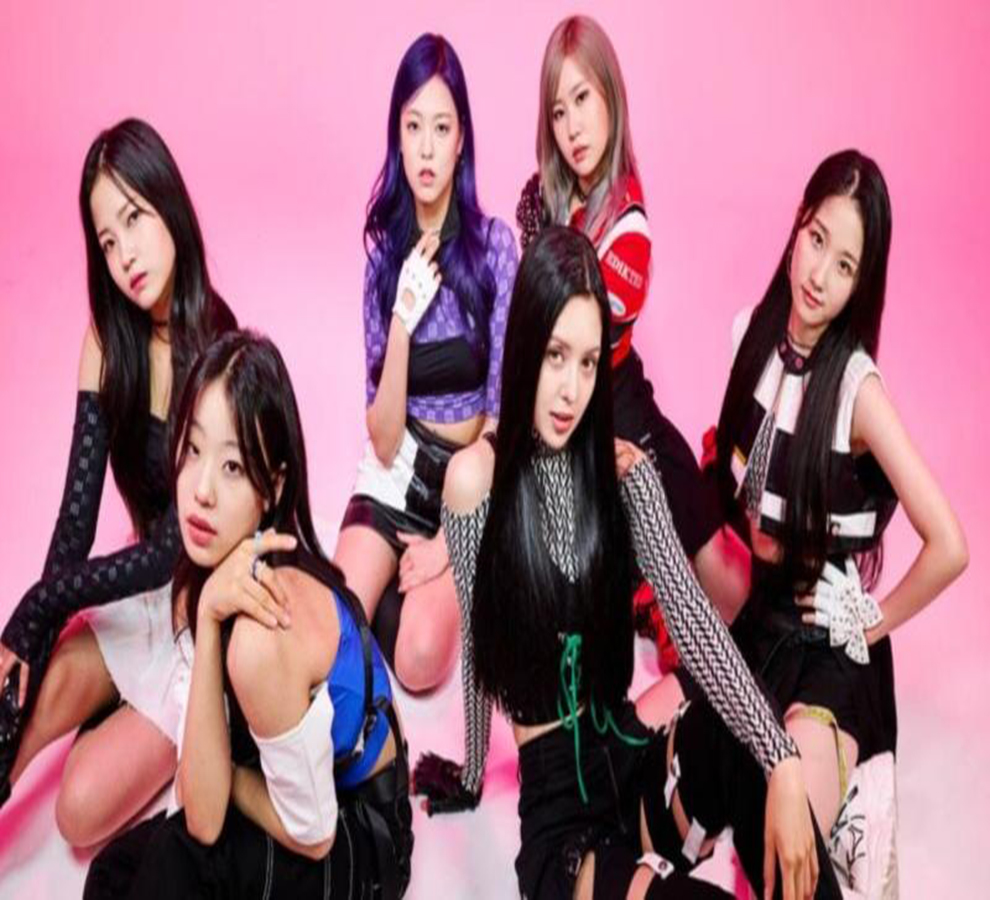 Lapillus despide un año lleno de éxitos y espera un 2023 en pos de conquistar Latinoamérica