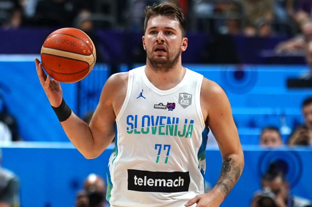 La NBA supera 1.000 millones de visualizaciones entre el 25 y 31 de diciembre