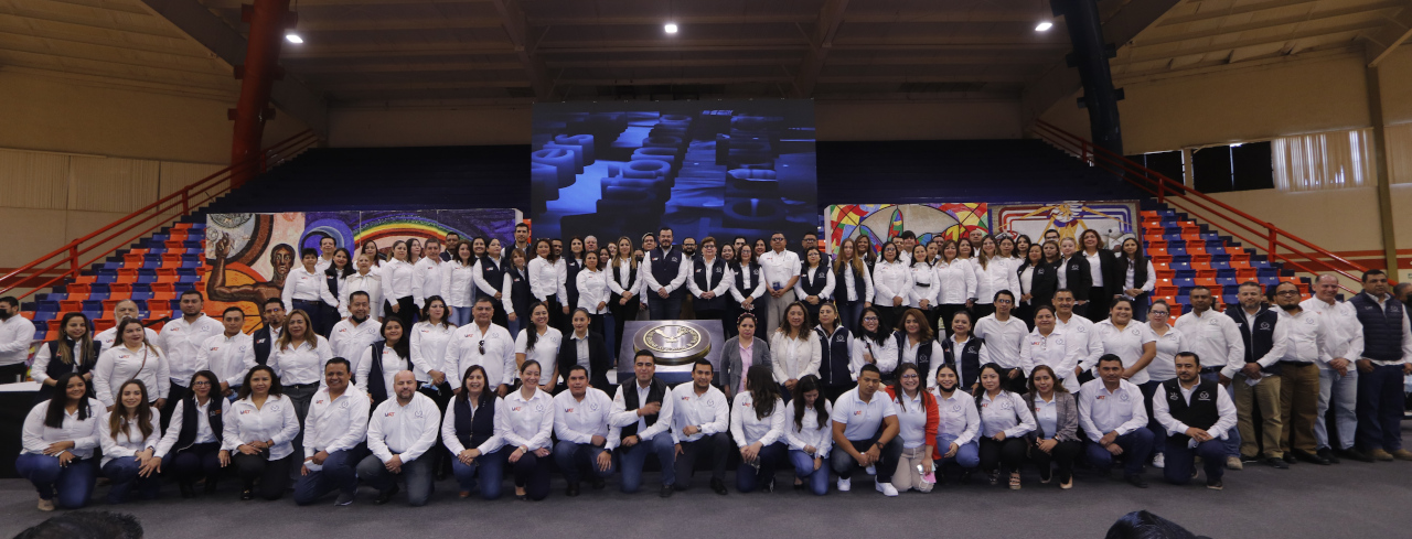 “En la UAT somos más fuertes y seguimos avanzando con firmeza”: Rector