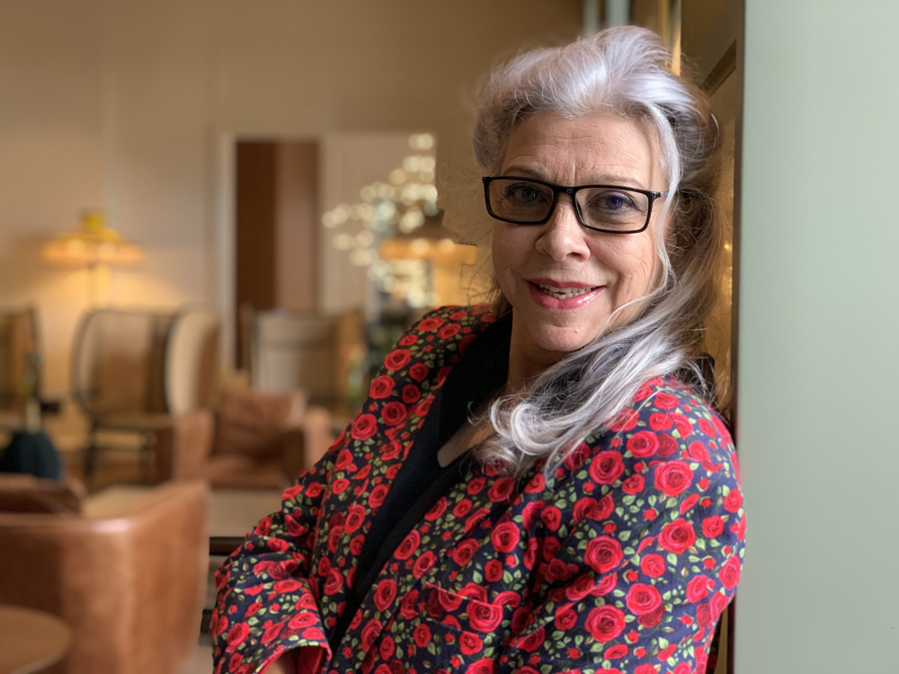 Filme “Mamacruz” retrata el “orgasmo” que las abuelas no tuvieron