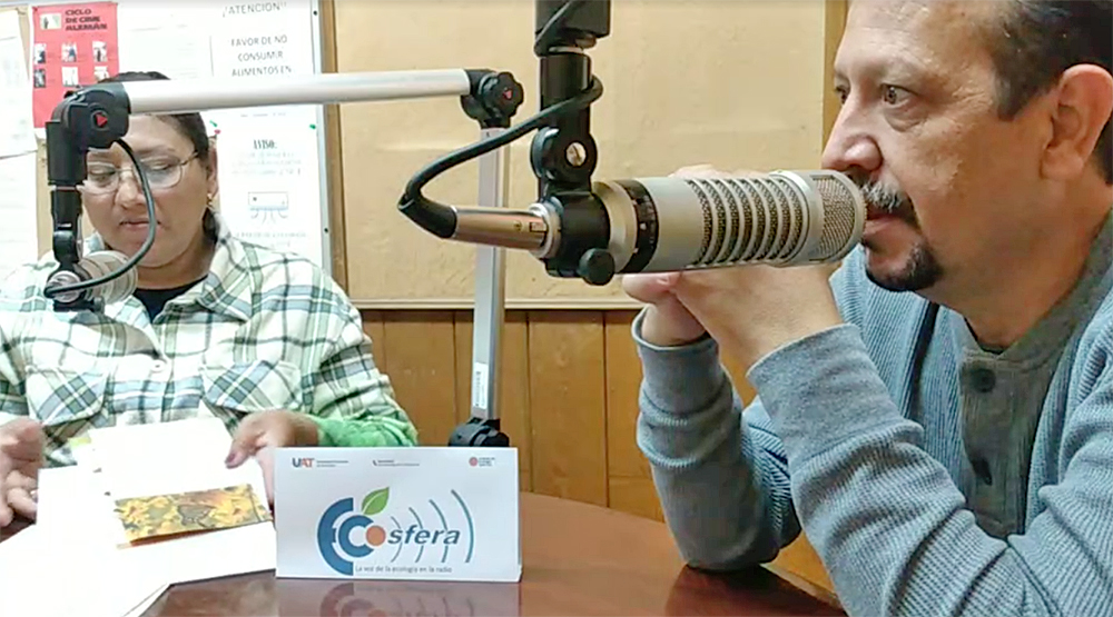 Revelan proyecto para crear una nueva área natural protegida en Tamaulipas