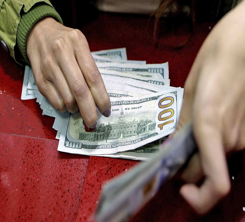 Las remesas a México acumularon alza del 13,46 % de enero a noviembre de 2022